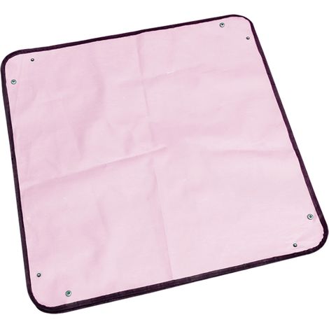 Tapis De Repiquage - Tapis De Jardinage Imperméable En Tissu Oxford Épais - Pour Plantes D'intérieur Et Succulentes - 1 Pièce (1/5)