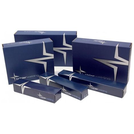 Electrode Phoenix Spez.D 4,0x450mm (Par 72)