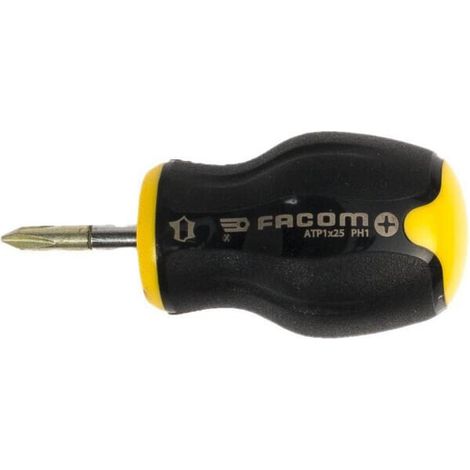 Destornillador PH1x25mm FACOM ATP1X25