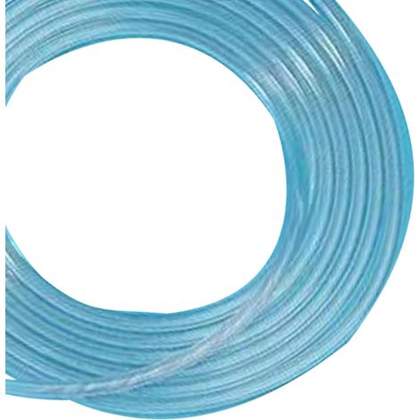 Corde à sauter légère, portable, haute résistance, durable et lumineuse pour adultes et enfants, bleu ciel (1/5)
