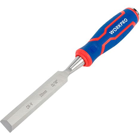 Cesello in legno da 20 mm