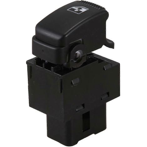 Interrupteur simple de lève-vitre électrique neuf compatible avec 93580-1C000WK (1/5)