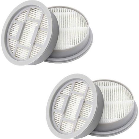 Filtre HEPA lavable pour aspirateur Deerma VC20/VC21plus (1/5)