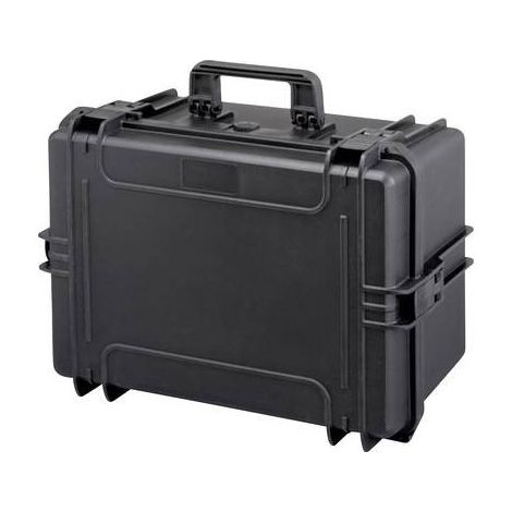 MAX PRODUCTS MAX505H280 Universale Valigetta porta utensili senza contenuto 1 pezzo (L x A x P) 555 x 306 x 428 mm (1/2)