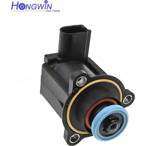 Convient pour la soupape de répartition du turbocompresseur Audi 06F145710B (1/5)