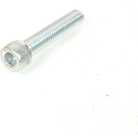 Vis serrage pontet M8x40mm pour moto Rieju 50 MRT 0/000.460.0352 (1/2)