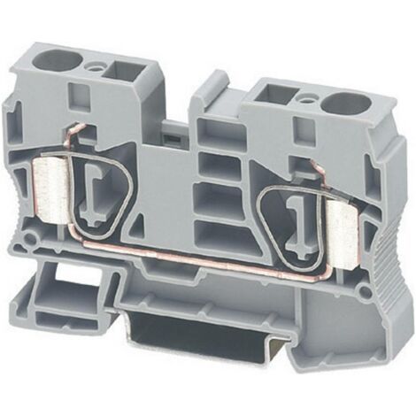 Bloc de jonction simple Contenu: 1 pc(s) Phoenix Contact ST 10 3036110 (1/5)