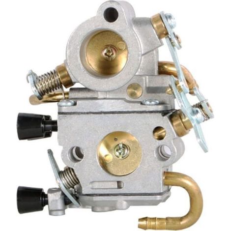 Carburateur - C1Q-S118 - Pour Tronçonneuse à Béton - Compatible TS410 TS410Z TS420 TS420Z - 1 Pièce (1/4)