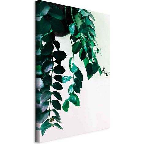 Bild – Korallen der Natur (1-teilig) vertikal (1/5)