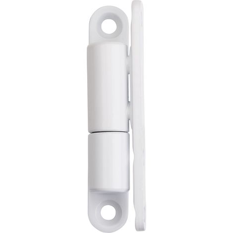 Türband Aufschraubband 15 x 83 mm weiß, 1 Stück