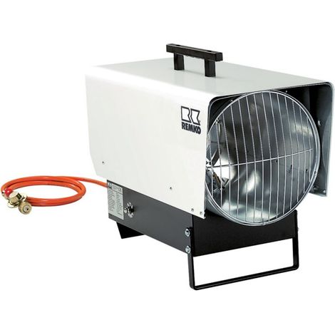 Chauffage au gaz propoane PG 50 laqué 50 Kw (1/3)