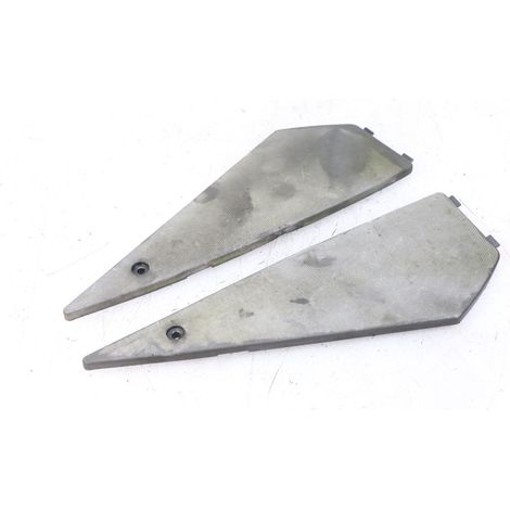 TAPIS MARCHE PIED APRILIA SR MOTARD 50 2012 - 2018 (1/4)