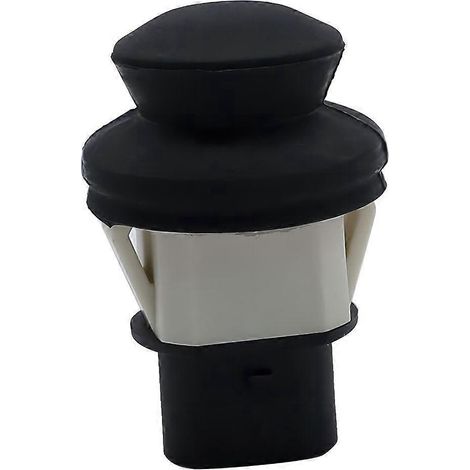 Interrupteur de porte automatique haute sensibilité, fiable et durable pour Golf T4 6N0947563 (1/5)