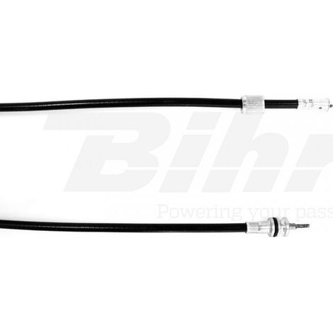 Câble de compteur Vicma pour Moto Suzuki 1100 GSXR 1989 à 1990 (1/2)