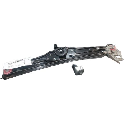 Mecanisme+moteur Leve-glace Avant Gauche LANCIA Y [PRODUIT D'OCCASION]♻️52096802