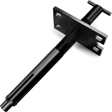 GARRYFIZH Outil de dépose palier cardan haute résistance (anti-rouille, anti-choc) - Remplacmeent pour Mercruiser Alpha (1/5)