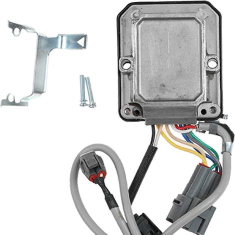 Allumeur de remplacement 89620-35310 pour Toyota 4Runner Pickup 1992-1995 22RE 4 cylindres 2,4 L FT (1/4)