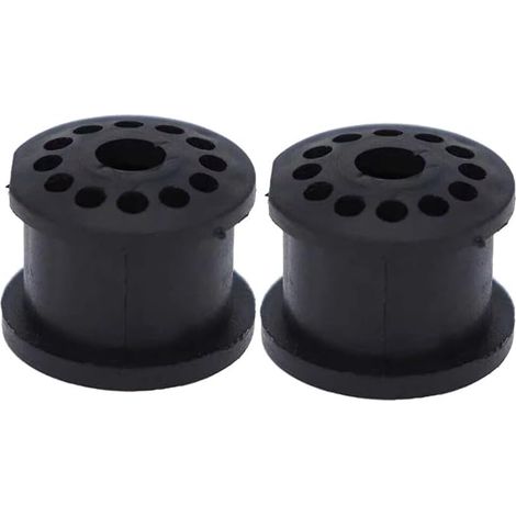 Compatibile con Ford Fiesta 2002-2008 e Focus 1998-2009. Kit di riparazione per leva del cambio, cavo, asta selettrice, boccola, leveraggio manuale. (1/5)