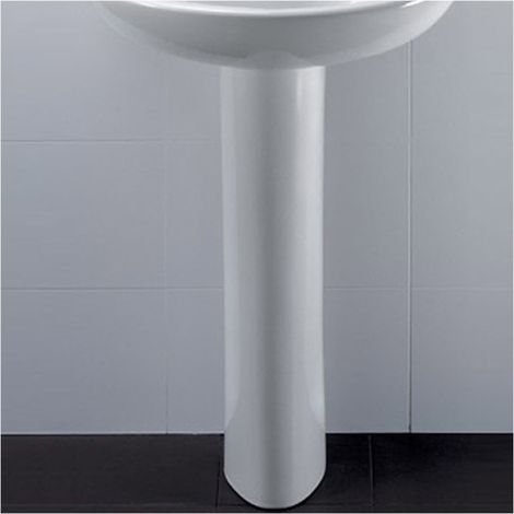 IDEAL STANDARD Tenax colonna lavabo bianco europa codice prod: J459600
