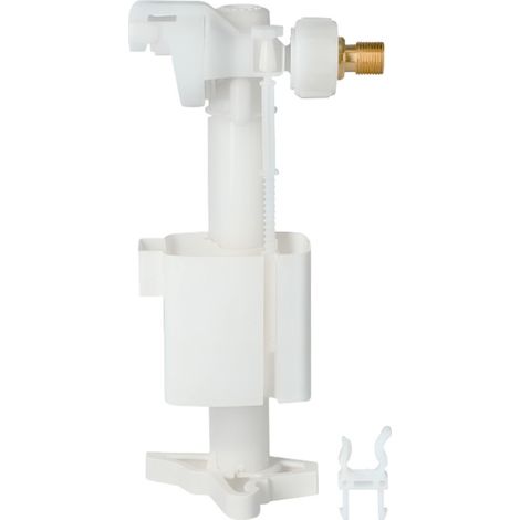 Robinet flotteur compact pour WINNER, EVOLUT, EGEA