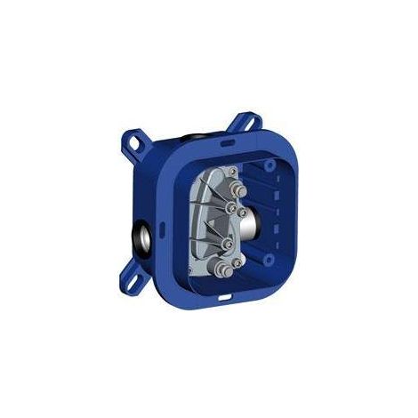 Einbaugehäuse Paffoni PBOX001  Blau