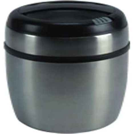 ILSA  PORTAVIVANDE TERMICO CON SCOMPARTI IN ACCIAI INOX  - lt 1,5  FER 290142 (1/2)