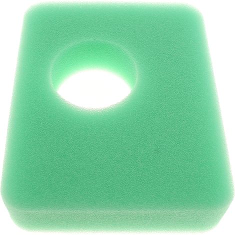 Briggs & Stratton – Filtre à air en mousse 799579 – Filtration efficace pour moteur thermique – Compatible modèles 08p502, 08p602, 093j02 – Usage tondeuse - 585617301 (1/2)