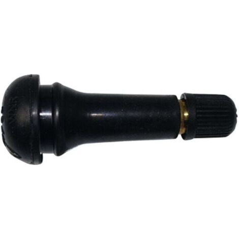 Valve autos tubeless tourisme standard TR414--50pcs