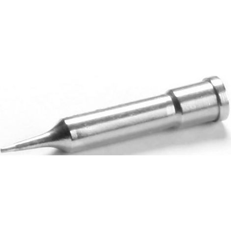 Ersa 0102CDLF04 punta de soldador metálica 0,4 mm