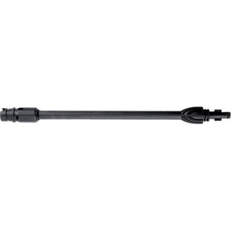 Lancia per Idropulitrice Tillo 131 K con Attacco Rapido Getto regolabile