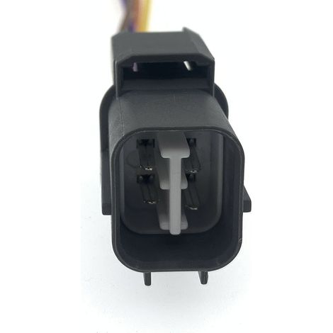 6189-0132 (Domestic) 6181-0073 Applicable to headlight switch oxygen sensor plug DJ7048-2-11/21 (1/5)