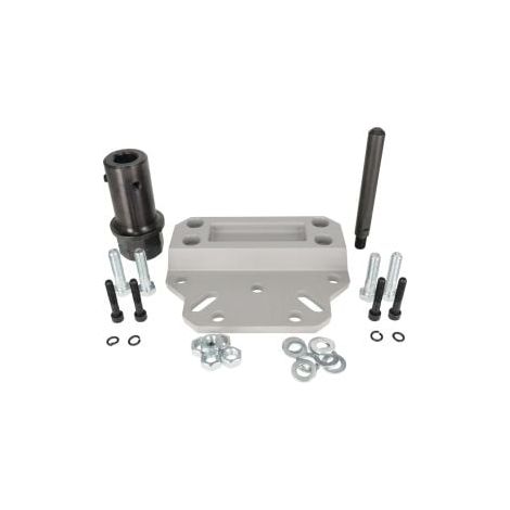ROTHENBERGER  Adaptador  de  soporte  para  SUPERTRONIC  2000  -  56514 (1/2)