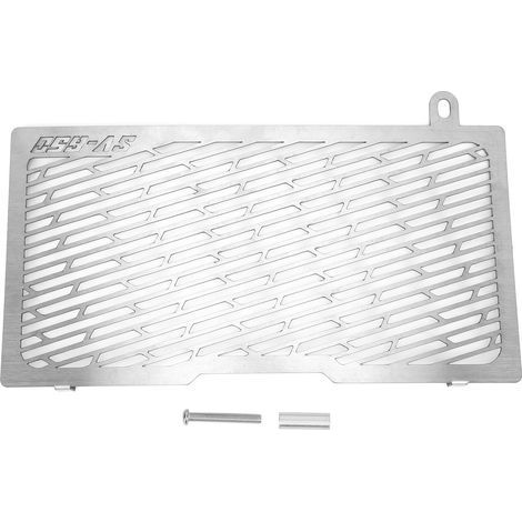 Grille de protection radiateur moto remplacement pour Suzuki SV650 2016-2018 (1/5)