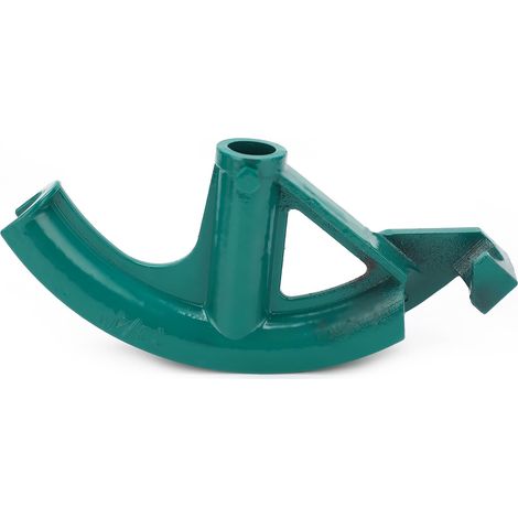 Pliage de Tubes Manuelle Portable pour Conduites de 1,25 Pouce - Parfait pour Projets Hydrauliques