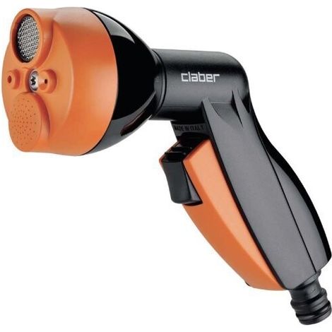 Pistola multifunzione elegant 9083 claber (1/4)