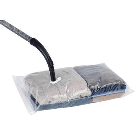 Sistema riponimento Vacuum WENKO (1/5)