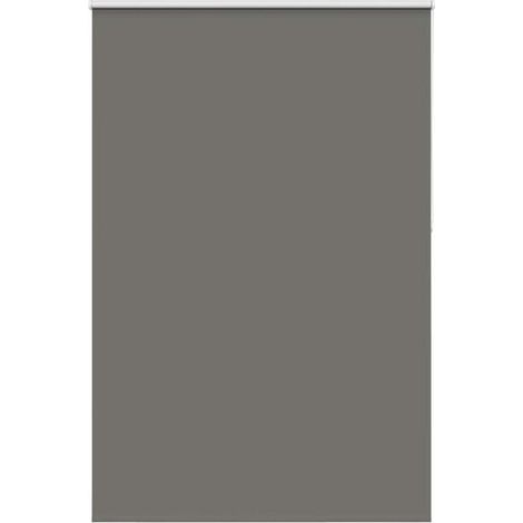 Store enrouleur occultant, largeur du tissu 151,6 cm, fibre de polyester. (1/5)
