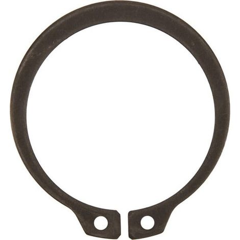 Anello seeger esterno 42 mm UNIVERSALE 47142