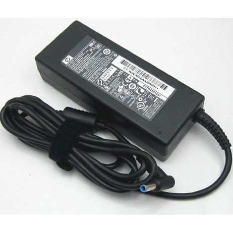 Adattatore HP Smart RC da 45 W con connettore da 4,5 mm, codice 721092-001 (1/2)
