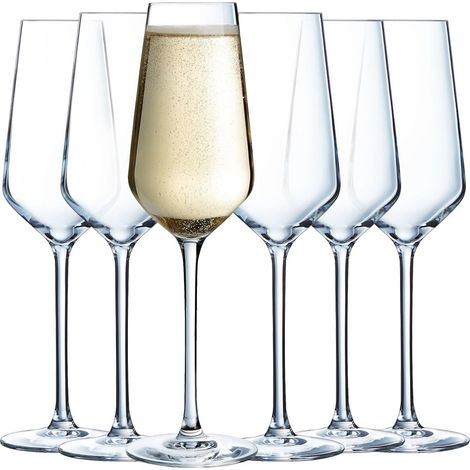 Flûte 21 cl (1/5)