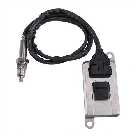 Capteur d'oxyde d'azote 5WK96715B pour camion Hino (1/5)