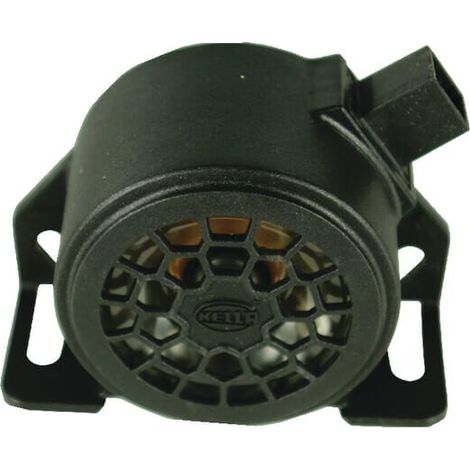Alarma de marcha atr谩s 12-24 V 90 dB Hella HELLA 3SL009148001
