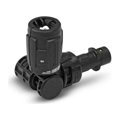 Lancia di Pulizia Alta Pressione Karcher Vario Power 360°
