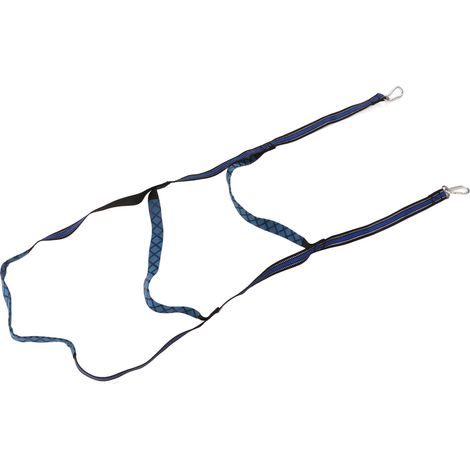 Verriegelung für Picknicktablett vorne C2D13489PVJ, hochsensibel, Ersatzteil für Jaguar XJ 2010–2015, Schwarz (1/5)