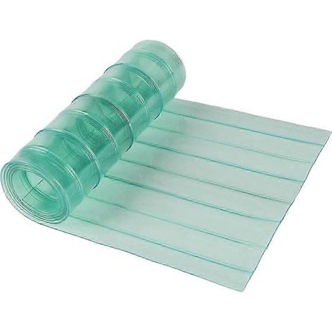 Remplacement de déflecteur de porte pour chien et chat à faire soi-même (1/5)