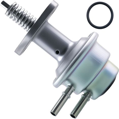 Diesel Fuel Lift Pump for Ford Transit 2.5 D DI TD TDI 1985-2000 All Body Types (1/5)