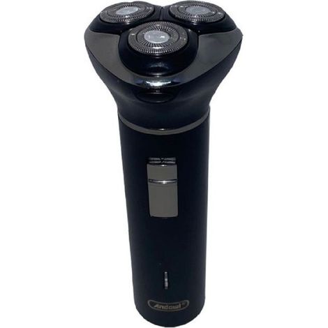 Andowl - Rasoio 3in1 Clipper Rifinitore Peli Naso Barba Q-l8007 Batteria Ricaricabile Usb - (1/5)