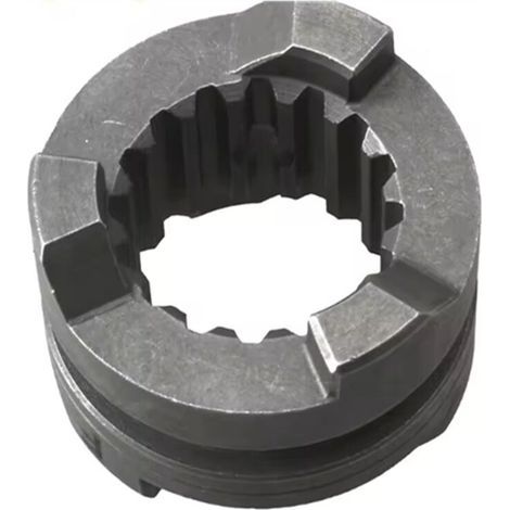 Embrayage 362-64215, modèle 362-64215-0, 362-64215-1, adapté aux moteurs hors-bord certifiés NSF de 9,9 ch, 15 ch et 18 ch engrenage d'embrayage pour moteur marin. (1/3)