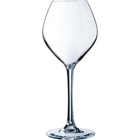 Verres à vin blanc Grands Cépages 470ml (lot de 12) - ARCOROC (1/2)