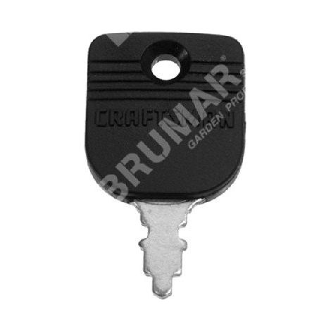 Chiave quadro avviamento AYP COMPATIBILE - 003499